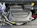 3.6 Liter DOHC 24-Valve VVT Pentastar V6 Engine for 2023 Chrysler Pacifica Touring L S Appearance Package #146448806