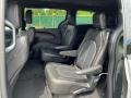 Black Rear Seat Photo for 2023 Chrysler Pacifica #146448818