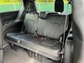 Black Rear Seat Photo for 2023 Chrysler Pacifica #146448821