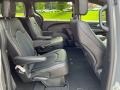 Black Rear Seat Photo for 2023 Chrysler Pacifica #146448827