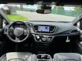 Black Dashboard Photo for 2023 Chrysler Pacifica #146448833