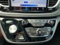 2023 Chrysler Pacifica Touring L S Appearance Package Controls