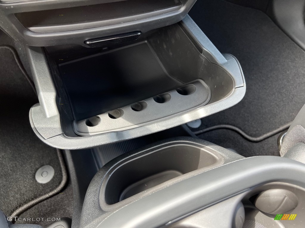 2023 Pacifica Touring L S Appearance Package - Ceramic Gray / Black photo #28