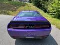 Plum Crazy Pearl - Challenger R/T Plus Photo No. 7