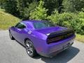 Plum Crazy Pearl - Challenger R/T Plus Photo No. 8