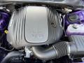 5.7 Liter HEMI OHV 16-Valve VVT V8 Engine for 2023 Dodge Challenger R/T Plus #146448998