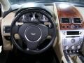 Black - DB9 Volante Photo No. 7