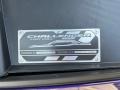 Plum Crazy Pearl - Challenger R/T Plus Photo No. 10