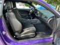 Plum Crazy Pearl - Challenger R/T Plus Photo No. 16