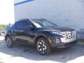 2022 Phantom Black Hyundai Santa Cruz SEL Premium AWD  photo #1