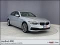 2020 Glacier Silver Metallic BMW 5 Series 530i Sedan #146449186