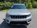 Silver Zynith - Grand Cherokee Limited 4x4 Photo No. 3