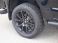 2020 Chevrolet Colorado LT Crew Cab 4x4 Wheel and Tire Photo