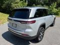 Silver Zynith - Grand Cherokee Limited 4x4 Photo No. 6