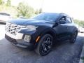 2022 Phantom Black Hyundai Santa Cruz SEL Premium AWD  photo #7