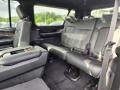Rear Seat of 2023 Grand Wagoneer L Series II 4x4