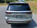 Silver Zynith - Grand Cherokee Limited 4x4 Photo No. 7