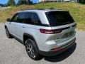 Silver Zynith - Grand Cherokee Limited 4x4 Photo No. 8