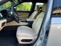 Wicker Beige/Global Black Front Seat Photo for 2023 Jeep Grand Cherokee #146449438
