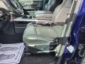 2014 True Blue Pearl Coat Ram 1500 Laramie Quad Cab 4x4  photo #11