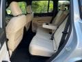 2023 Jeep Grand Cherokee Limited 4x4 Rear Seat