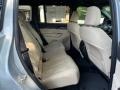 Wicker Beige/Global Black Rear Seat Photo for 2023 Jeep Grand Cherokee #146449606
