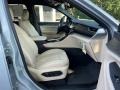 Wicker Beige/Global Black 2023 Jeep Grand Cherokee Limited 4x4 Interior Color
