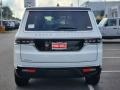 2023 Bright White Jeep Grand Wagoneer 4x4  photo #5