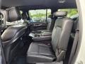 2023 Jeep Grand Wagoneer 4x4 Rear Seat