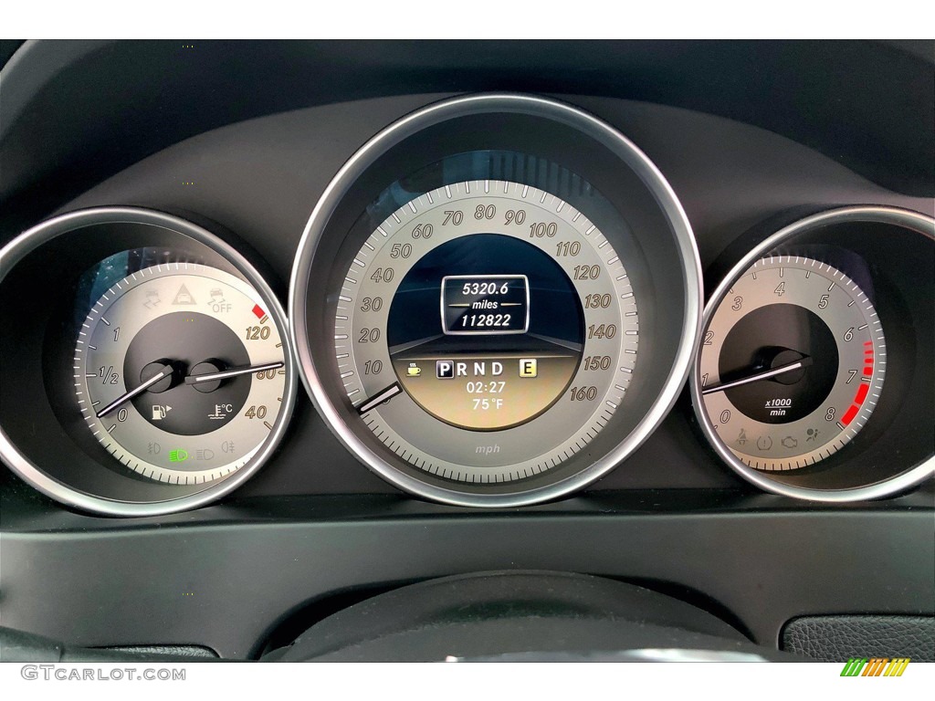 2012 C 250 Sport - Arctic White / Ash photo #23