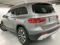 2022 Mountain Gray Metallic Mercedes-Benz GLB 250 4Matic  photo #13