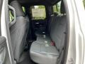 Rear Seat of 2023 1500 Tradesman Quad Cab 4x4