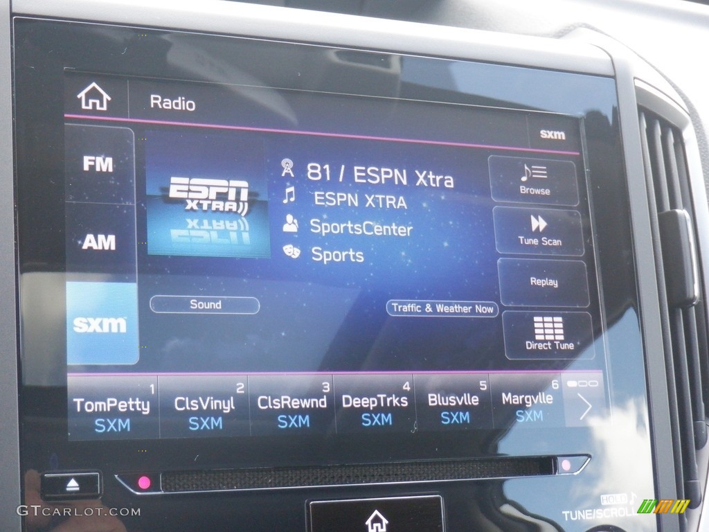 2021 Crosstrek Limited - Ice Silver Metallic / Black photo #22