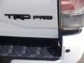 2021 Super White Toyota Tacoma TRD Pro Double Cab 4x4  photo #21