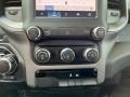 2023 Ram 1500 Tradesman Quad Cab 4x4 Controls