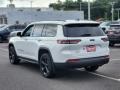 Bright White - Grand Cherokee L Altitude 4x4 Photo No. 4