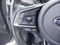 Black Steering Wheel Photo for 2021 Subaru Crosstrek #146450632