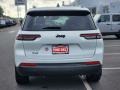 Bright White - Grand Cherokee L Altitude 4x4 Photo No. 6