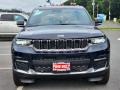 Midnight Sky - Grand Cherokee L Limited 4x4 Photo No. 2