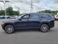 Midnight Sky - Grand Cherokee L Limited 4x4 Photo No. 3