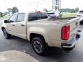 Sand Dune Metallic - Colorado Z71 Crew Cab 4x4 Photo No. 6