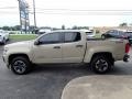 Sand Dune Metallic - Colorado Z71 Crew Cab 4x4 Photo No. 7