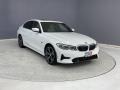 Alpine White - 3 Series 330e Sedan Photo No. 39