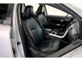 2011 Ford Edge Limited AWD Front Seat