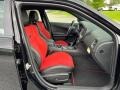 2023 Dodge Charger Scat Pack Plus Front Seat
