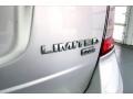 2011 Ford Edge Limited AWD Badge and Logo Photo