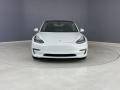 Pearl White Multi-Coat - Model 3 Long Range AWD Photo No. 2