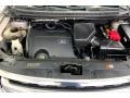 3.5 Liter DOHC 24-Valve TiVCT V6 Engine for 2011 Ford Edge Limited AWD #146451139