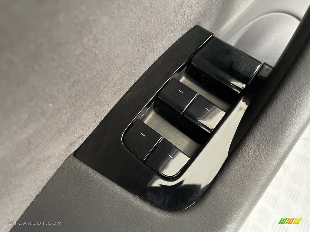 2018 Model 3 Long Range AWD - Pearl White Multi-Coat / Black photo #14