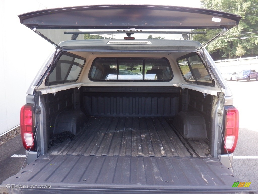 2021 Sierra 1500 Elevation Crew Cab 4WD - Satin Steel Metallic / Jet Black photo #21